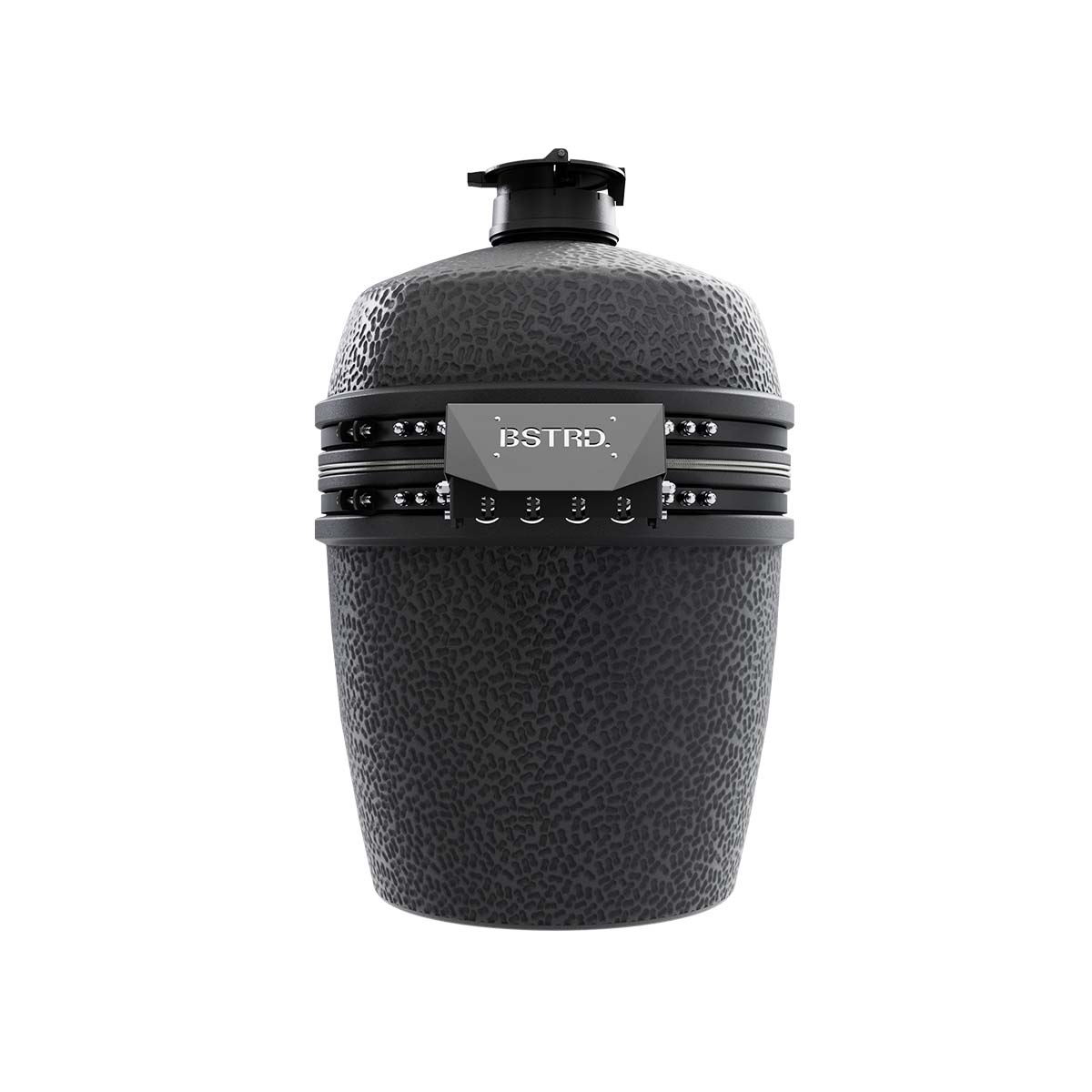 BSTRD. Pro Large Solo Keramikgrill | Graphite BSTRD. Pro Large Solo Keramikgrill | Graphite
