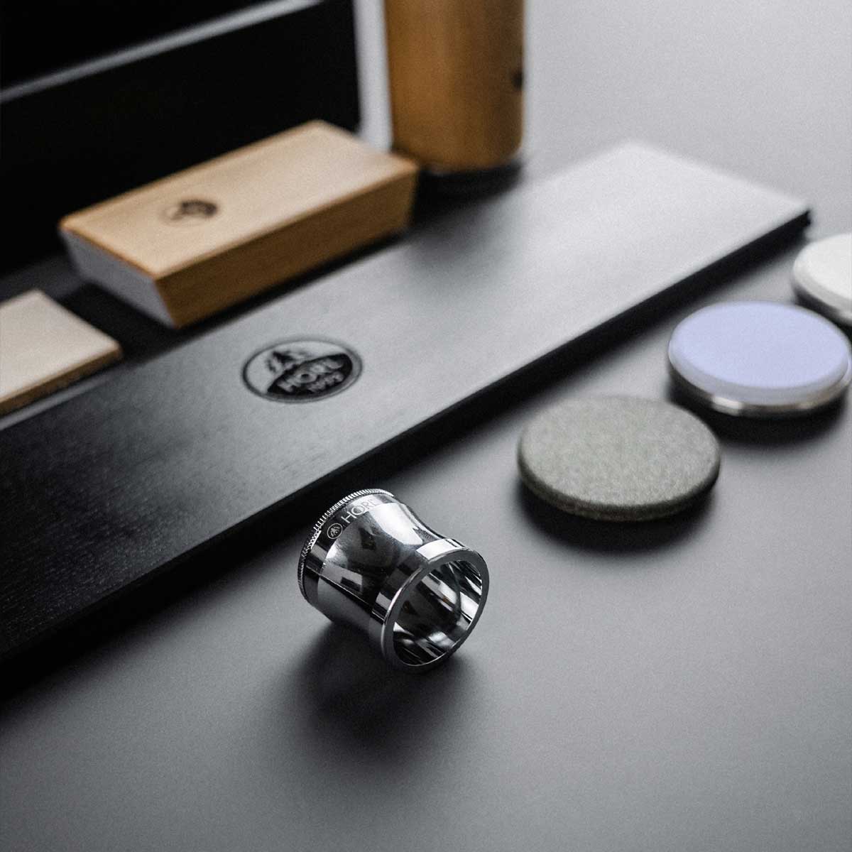 HORL Lupe 3,5-fach HORL Lupe 3,5-fach