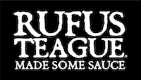 Rufus Teague