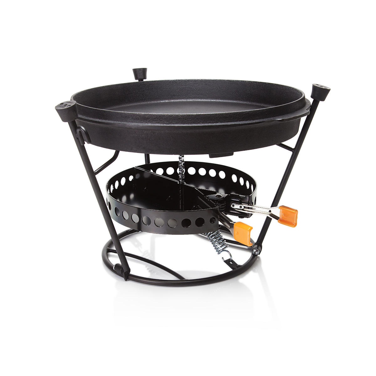 Petromax Pro-ft Set 3-tlg.