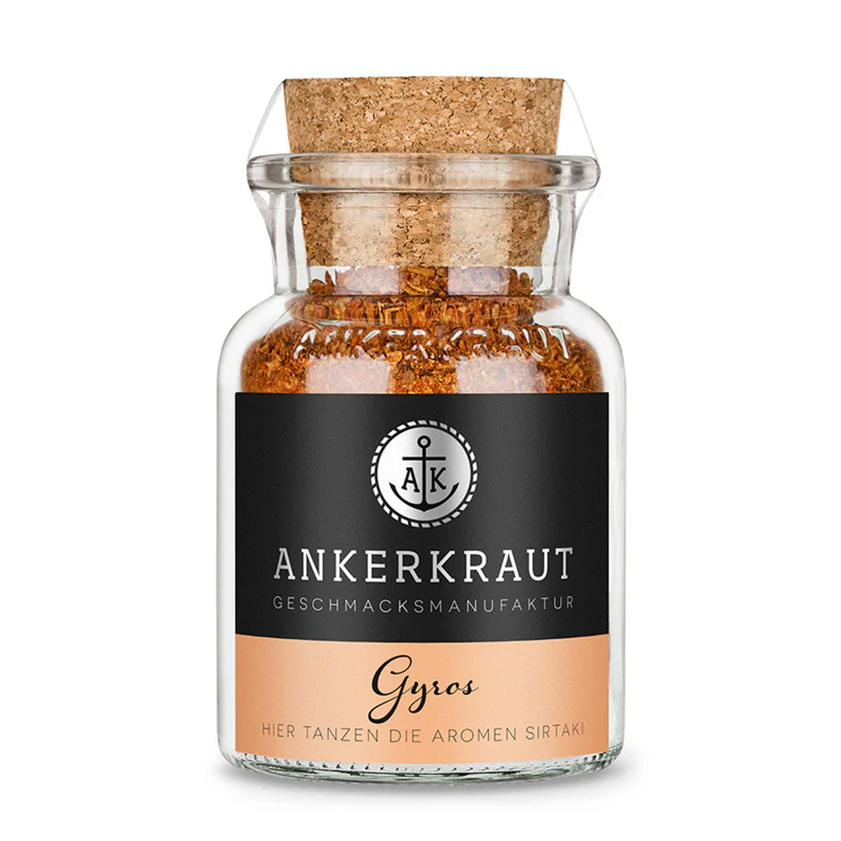 AK Gyros Gewürz 80g