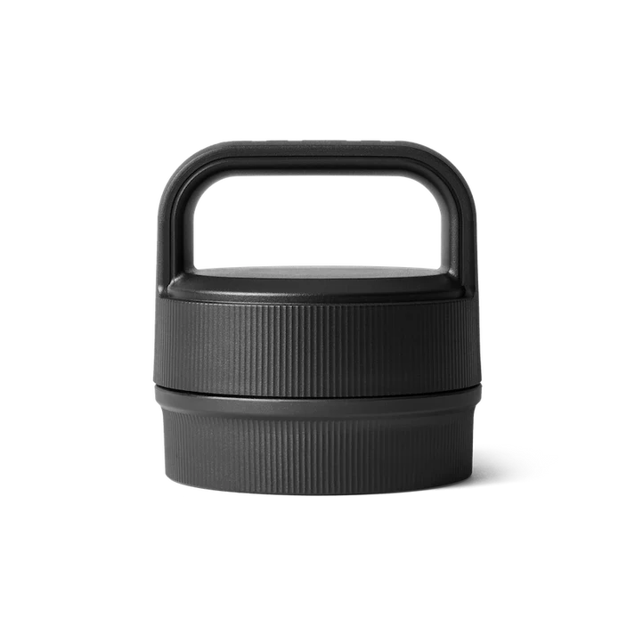 YETI Yonder™ Chug Cap (Black)
