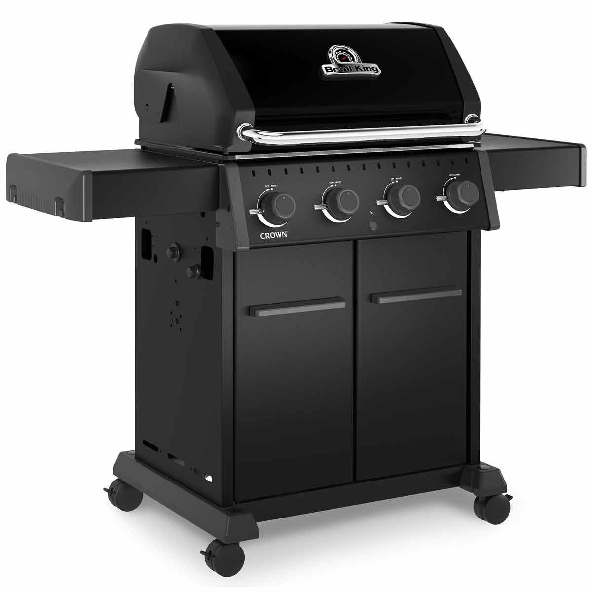 Broil King Crown 420 Shadow Gasgrill