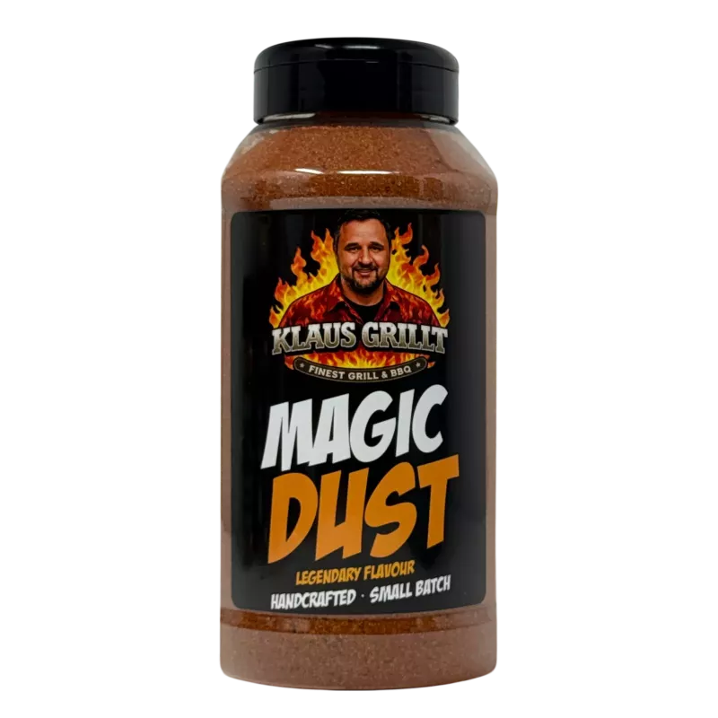 KG -  Magic Dust 750 g Beutel