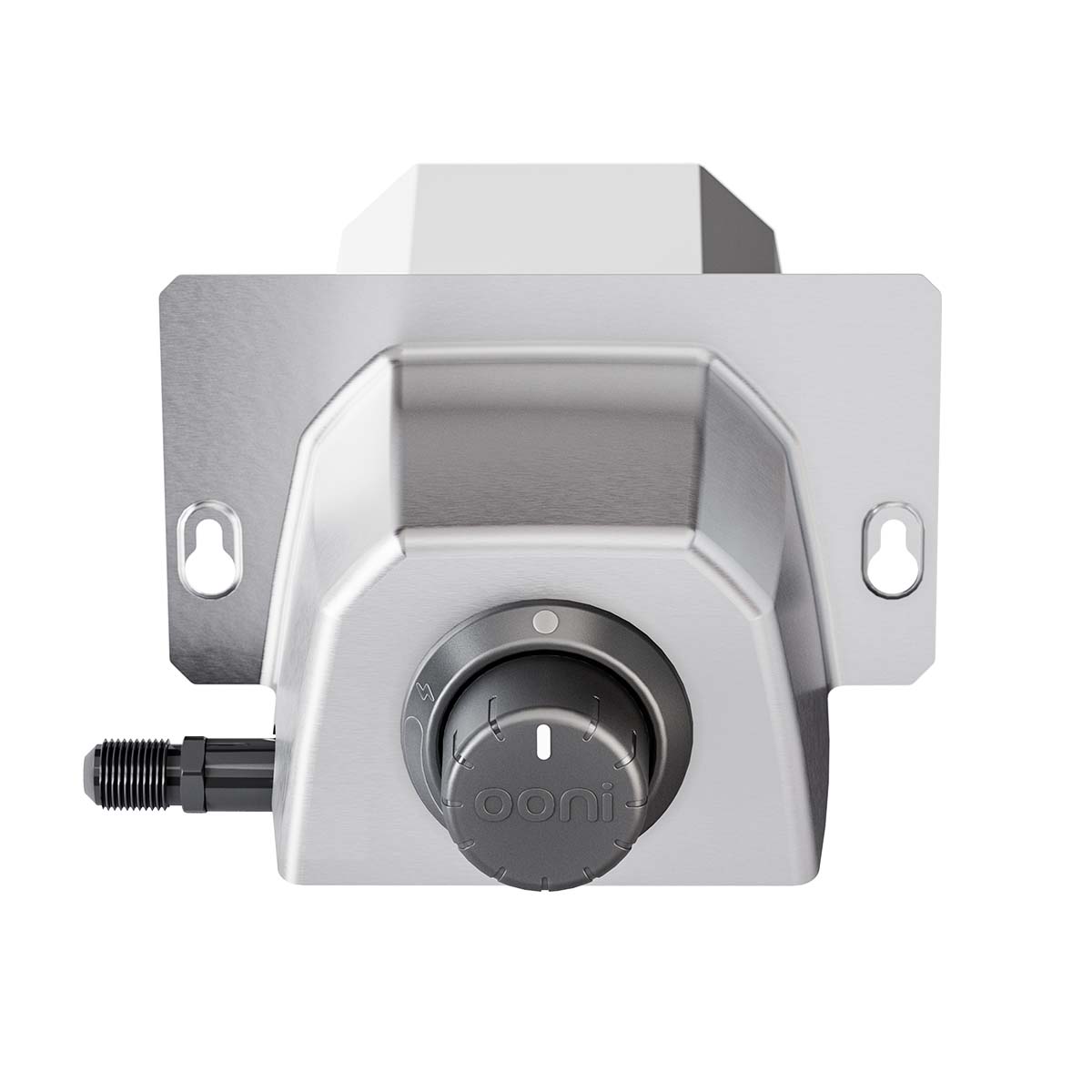 Ooni Karu 12 Gasbrenner, Edelstahl Ooni Karu 12 Gasbrenner, Edelstahl