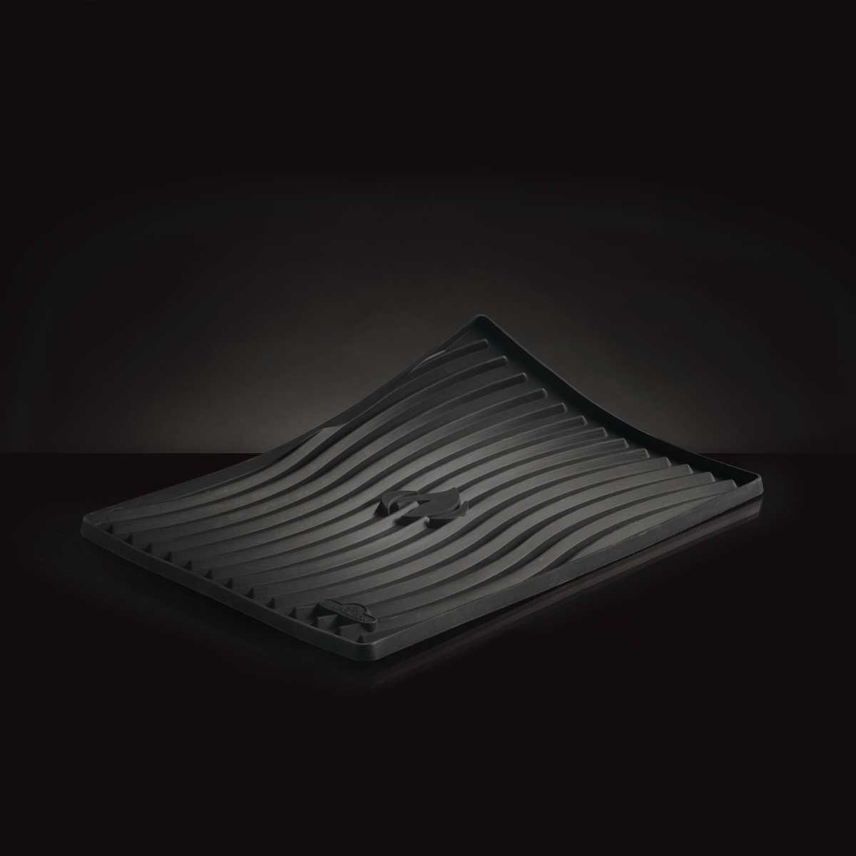 Napoleon Silikonmatte passend für Seitenablage, 43x31 cm  Napoleon Silikonmatte passend für Seitenablage, 43x31 cm