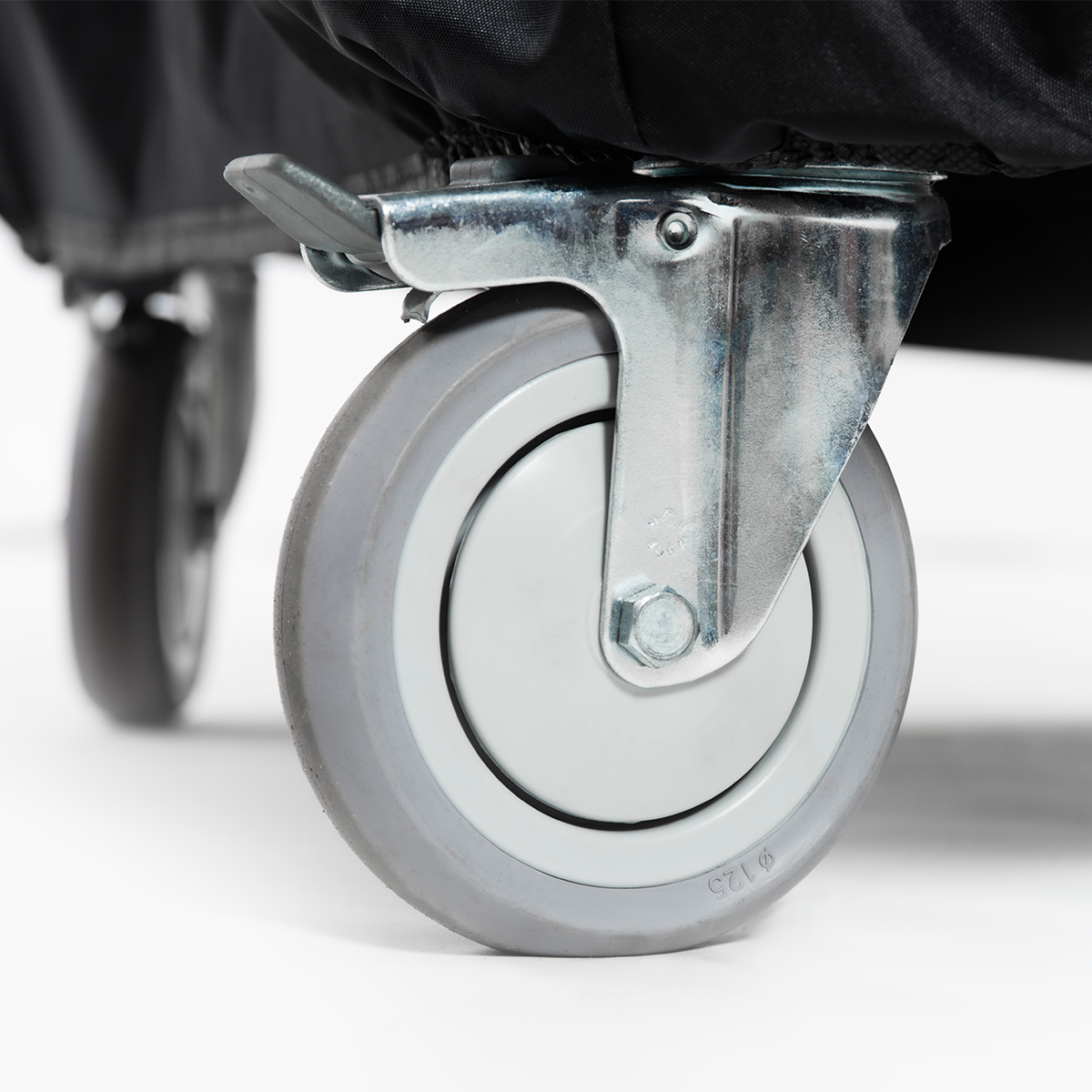 Alfa Forni Abdeckhaube für Pizzaofen 2 Pizze + Unterbau Alfa Forni Abdeckhaube für Pizzaofen 2 Pizze + Unterbau