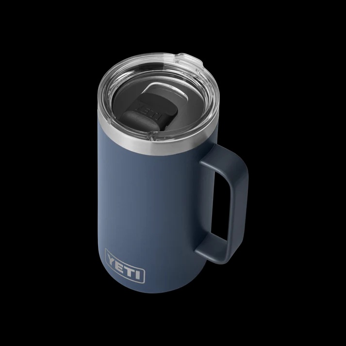 YETI Rambler® 24 oz Mug