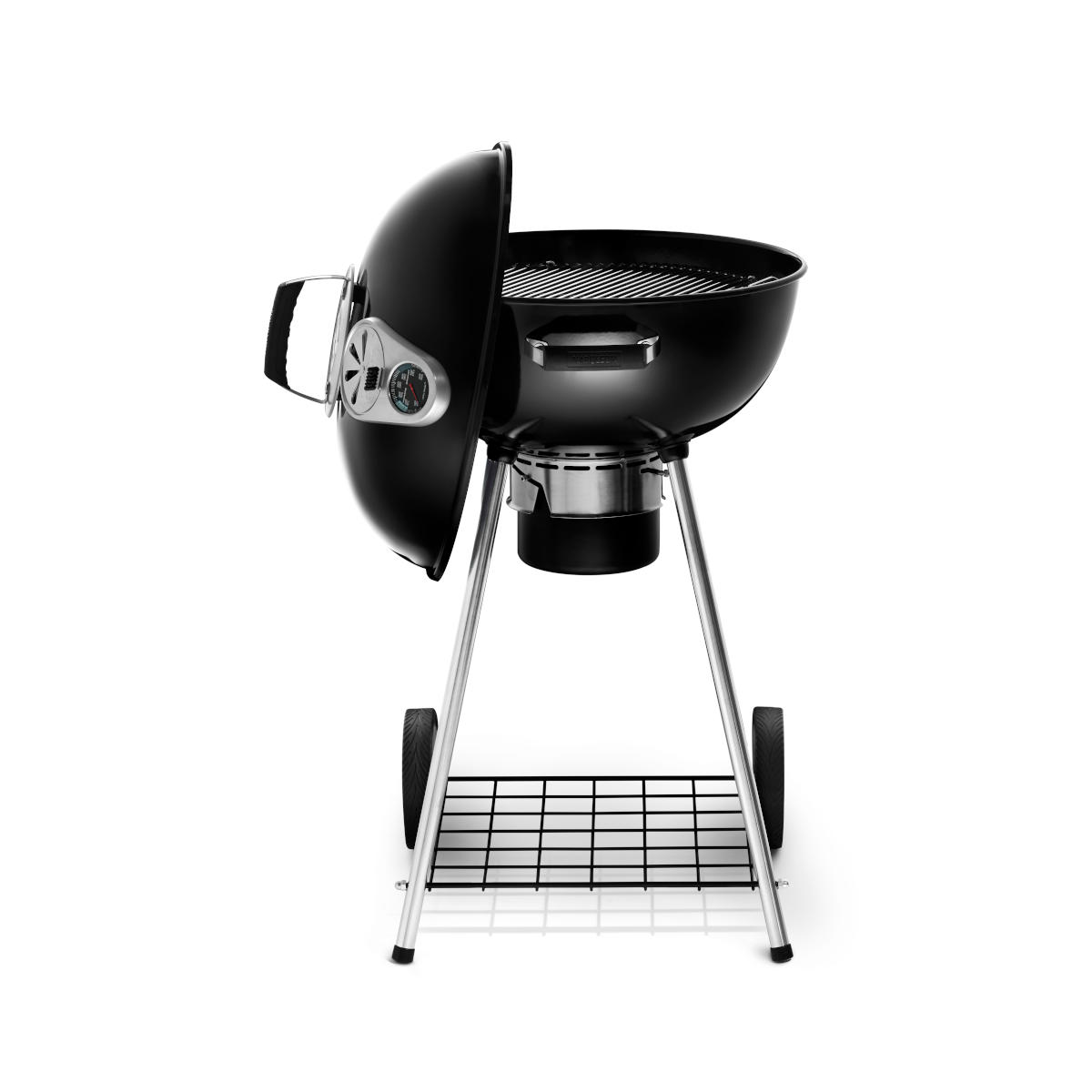 Napoleon Holzkohlegrill NK22K-LEG-2 Napoleon Holzkohlegrill NK22K-LEG-2