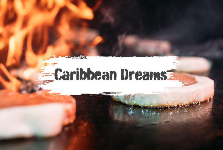 Caribbean Dreams FFM