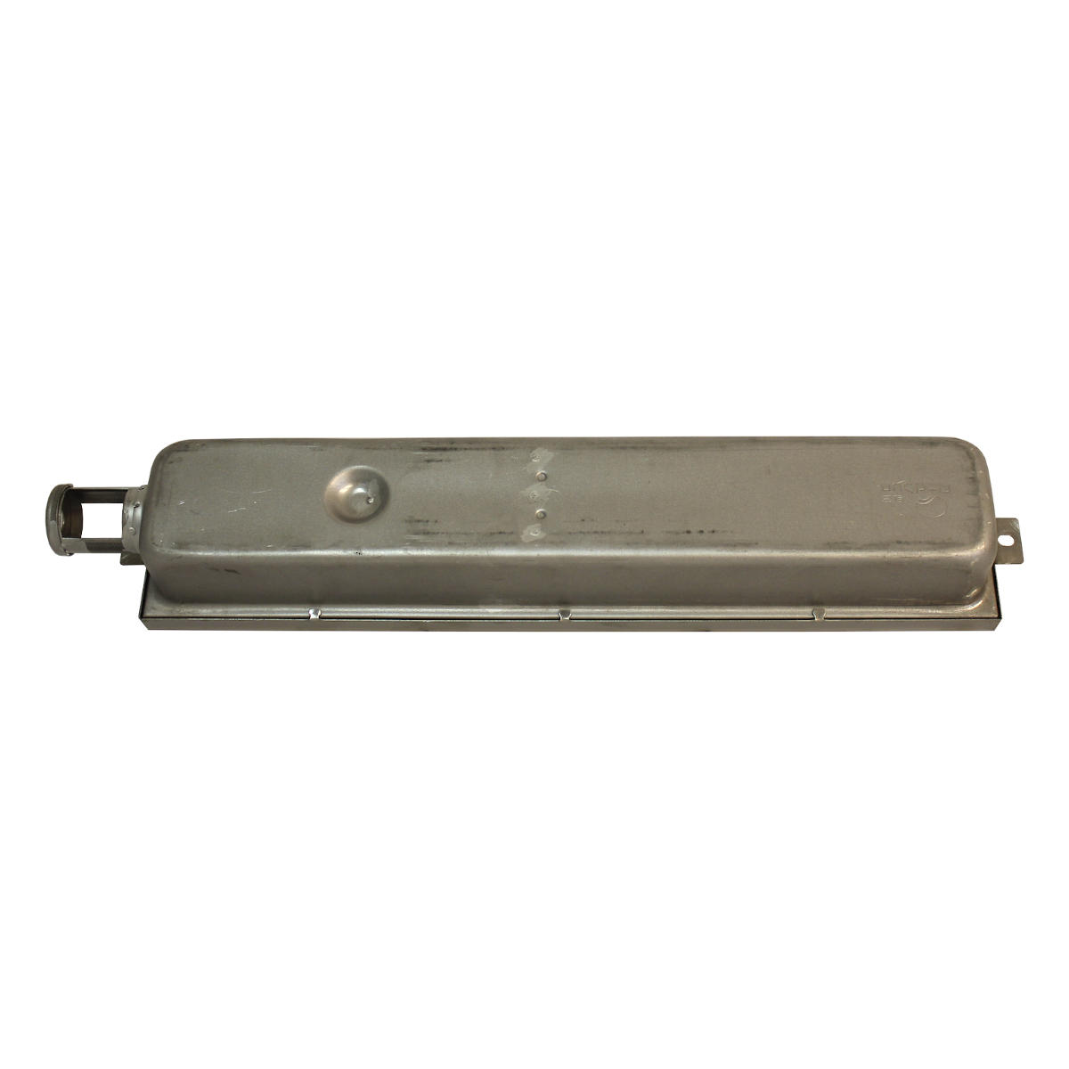 SANTOS Hinterbrenner ALTE GRILLS