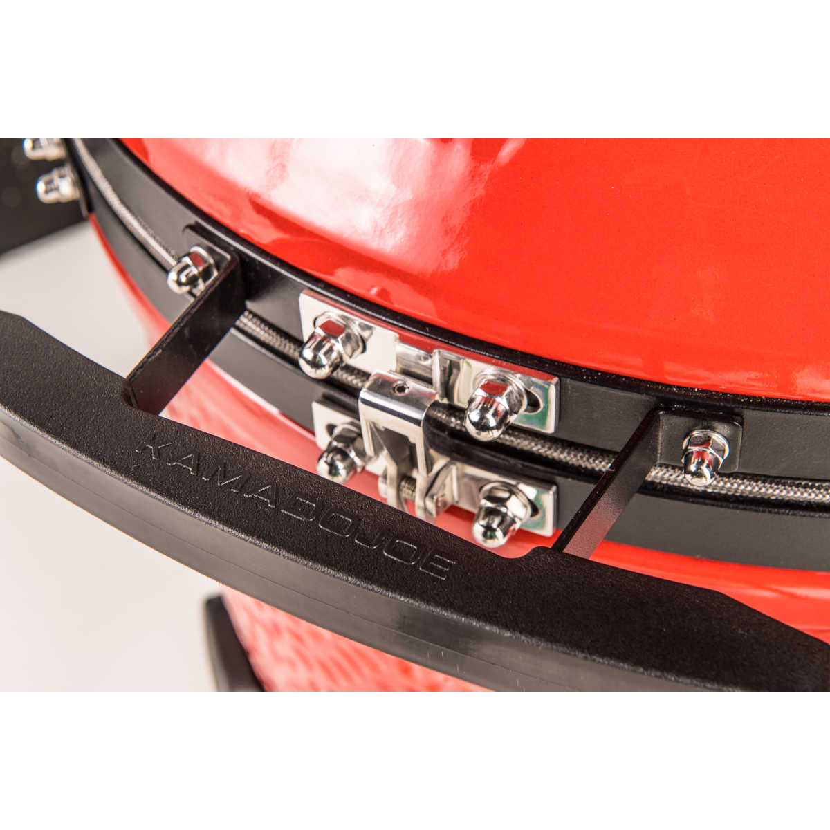 Kamado Joe Classic III | Rollwagen & Seitentische