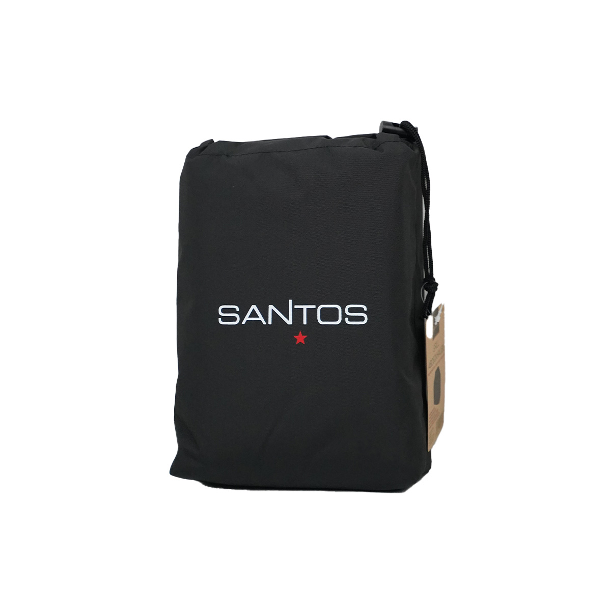 SANTOS Grill Abdeckhaube | PU-beschichtet | 130 x 46 x 120 cm SANTOS Grill Abdeckhaube | PU-beschichtet | 130 x 46 x 120 cm