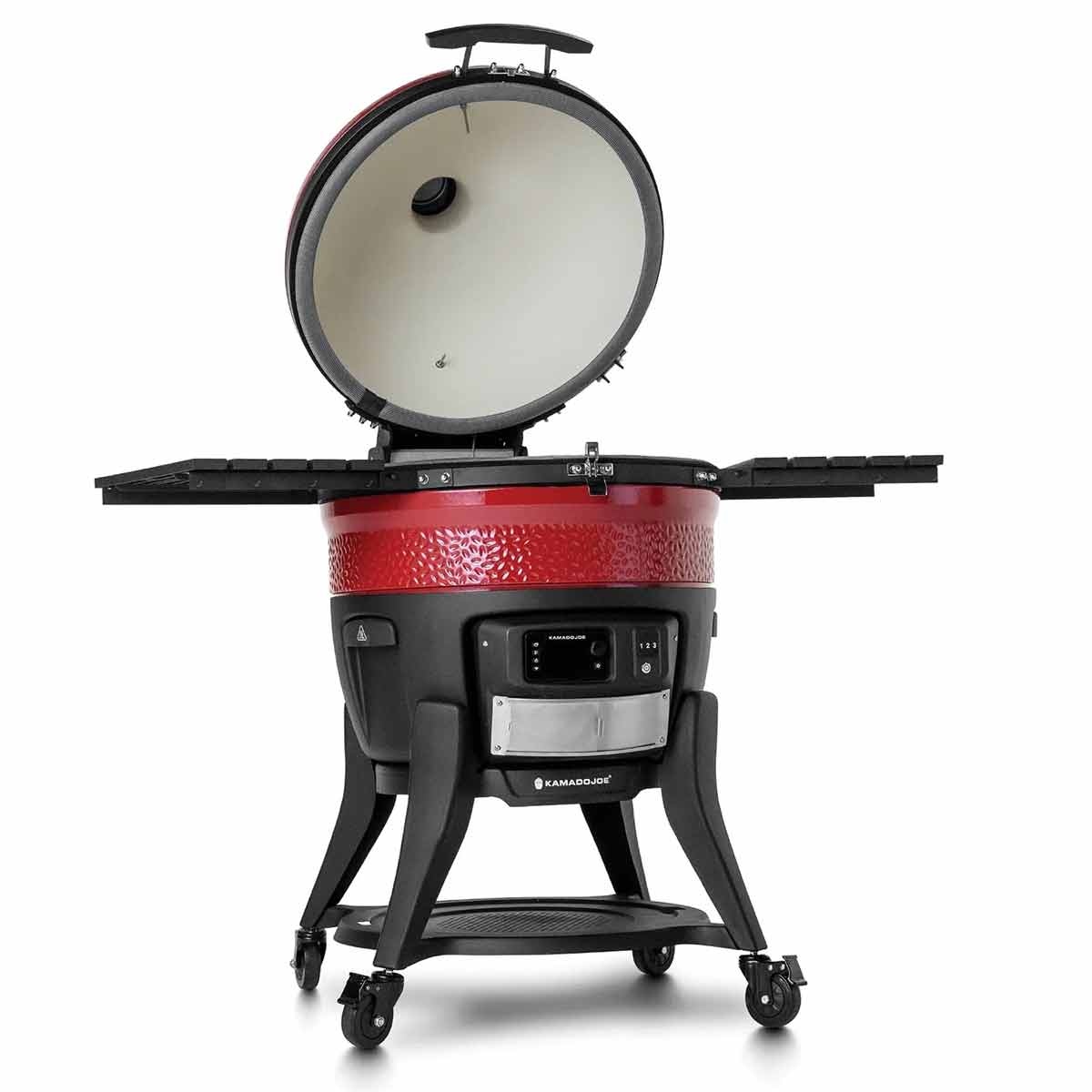 Kamado Joe Big Joe Konnected