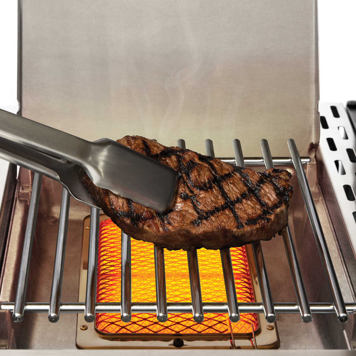 Broil King Baron S 490 IR inkl. Drehspieß, 2022 Broil King Baron S 490 IR inkl. Drehspieß, 2022