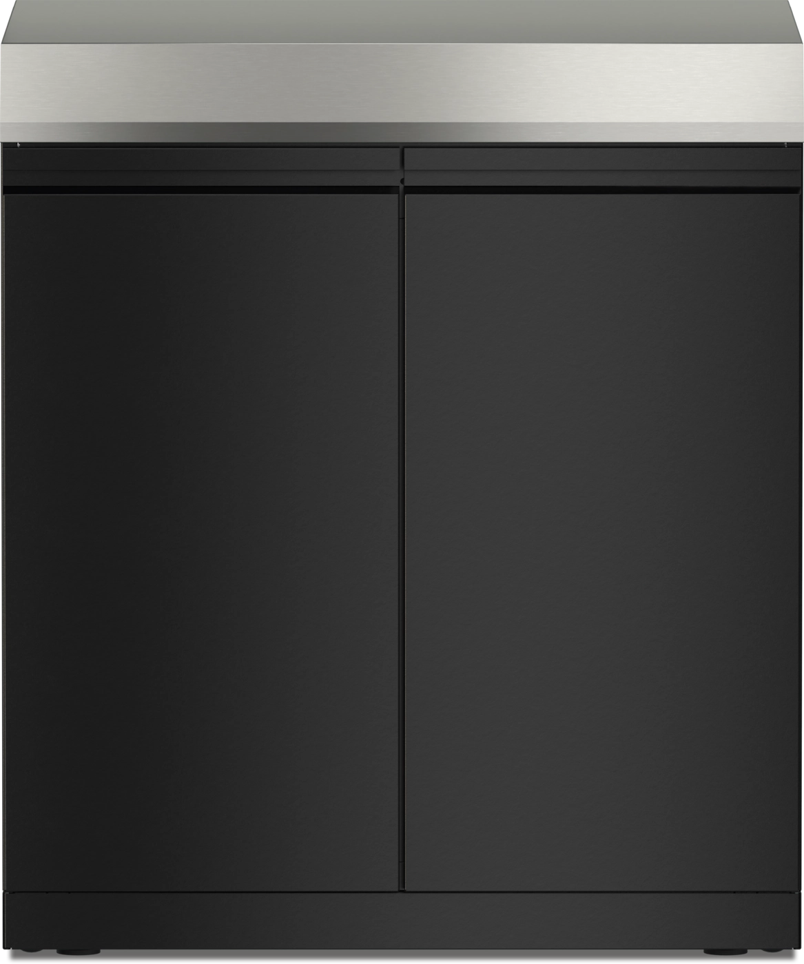 Miele Store L C – Stauraummodul Combined (Regalboden & Schubladen)