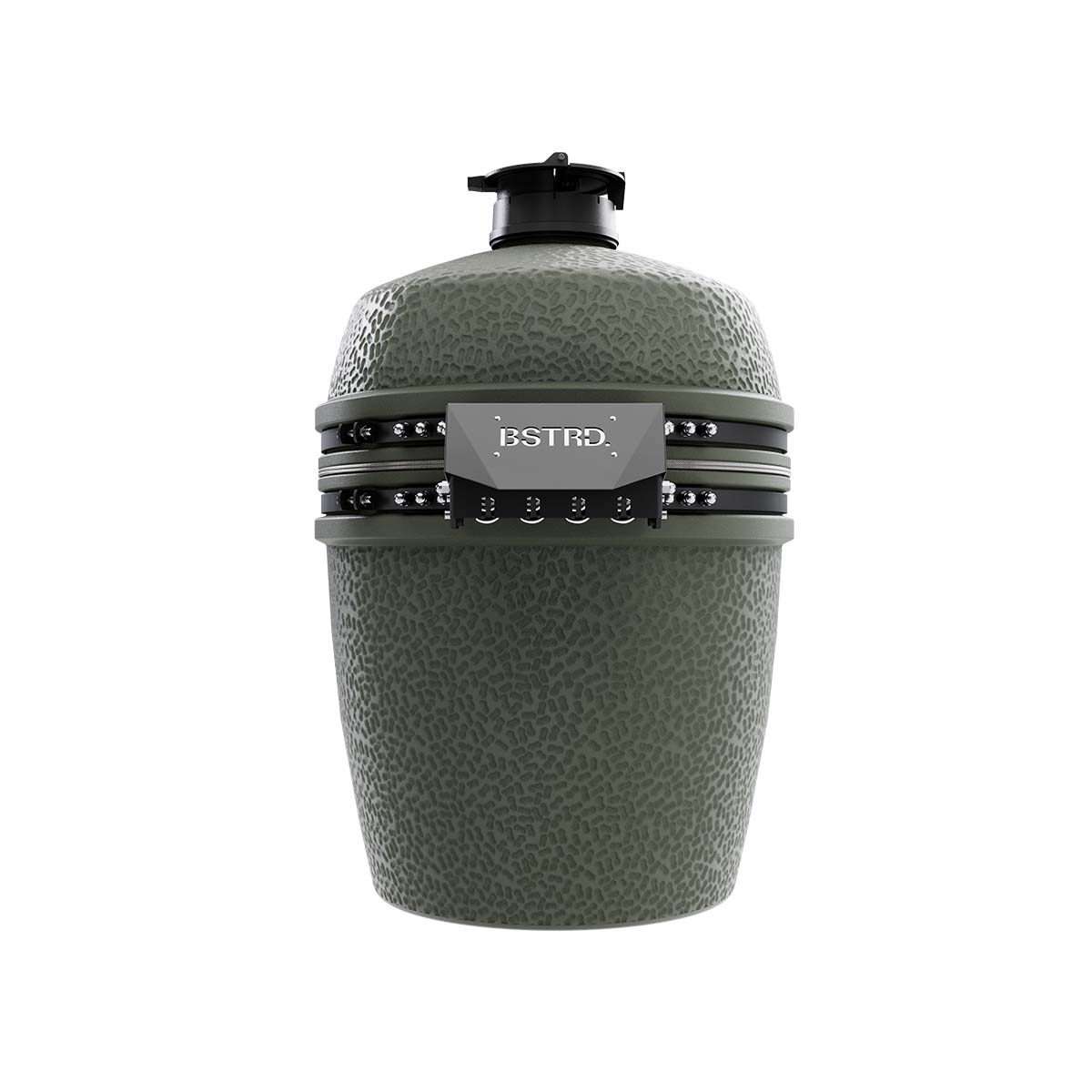 BSTRD. Pro Large Solo Keramikgrill | Alpine Green BSTRD. Pro Large Solo Keramikgrill | Alpine Green