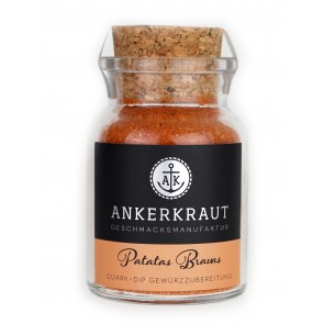 Ankerkraut Patatas Bravas 90g