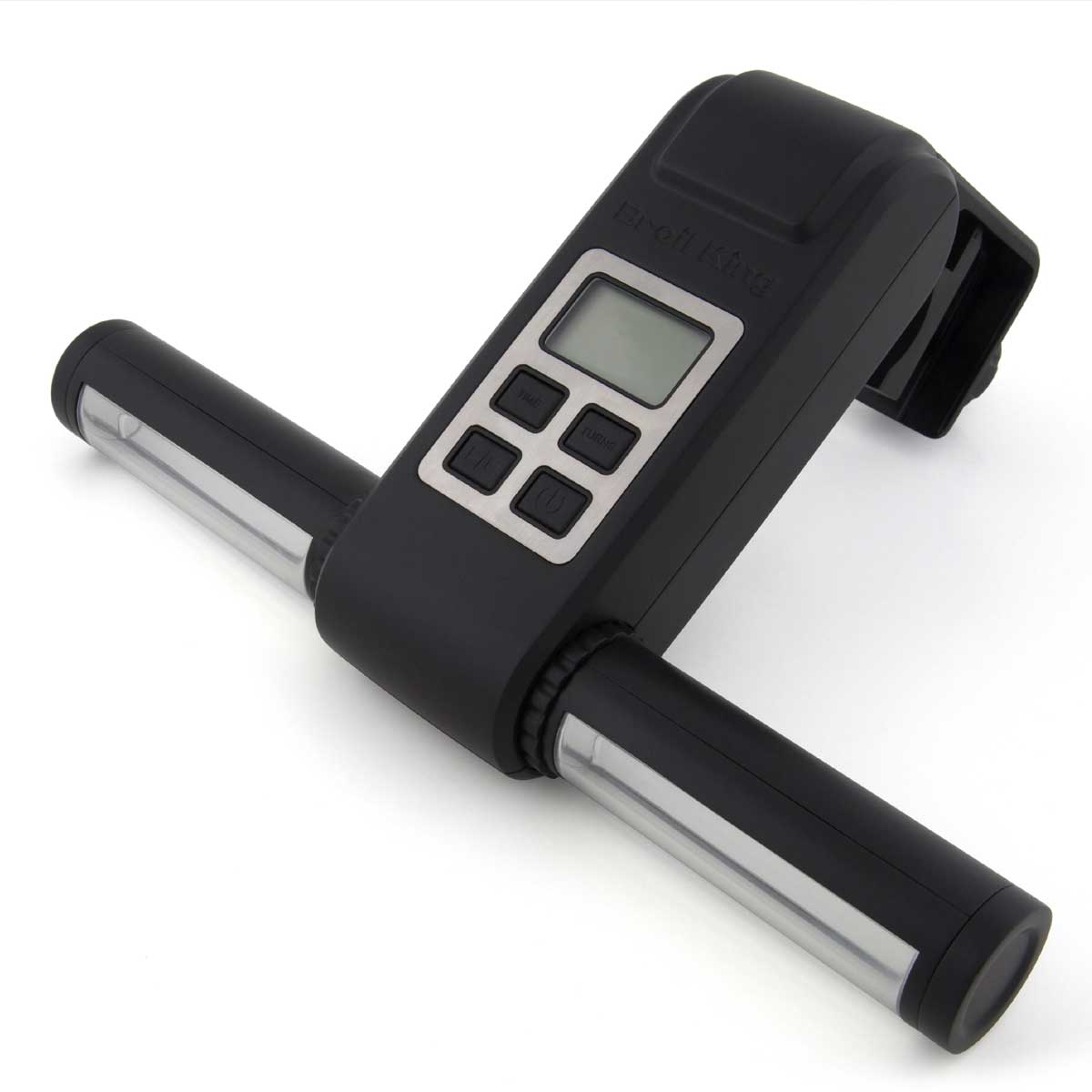 Broil King LED Grillicht Deluxe, inkl. Timerfunktion Broil King LED Grillicht Deluxe, inkl. Timerfunktion