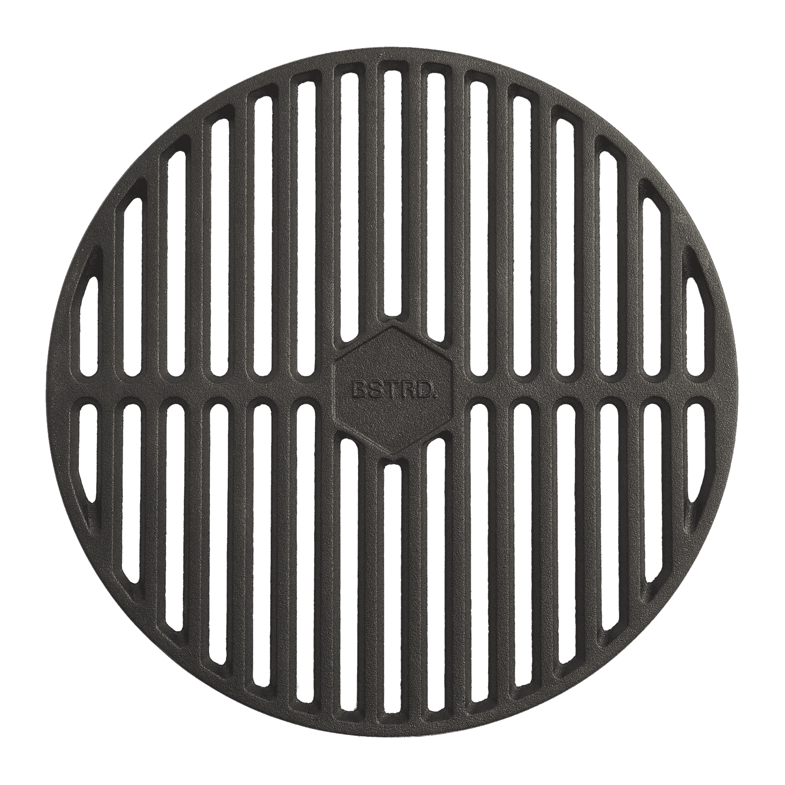 BSTRD. Large 360 Grill