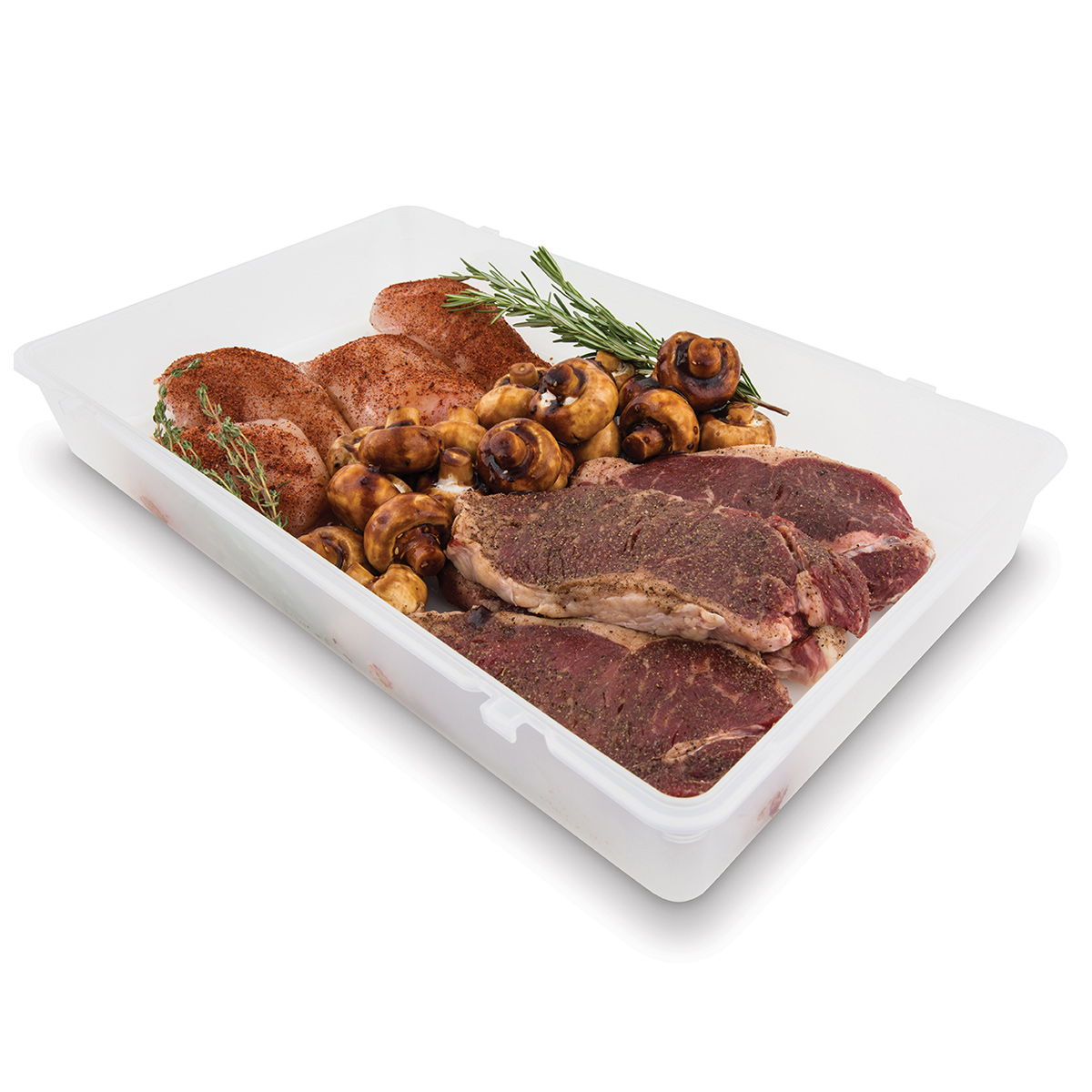 Broil King Besteckset Porta Chef Broil King Besteckset Porta Chef