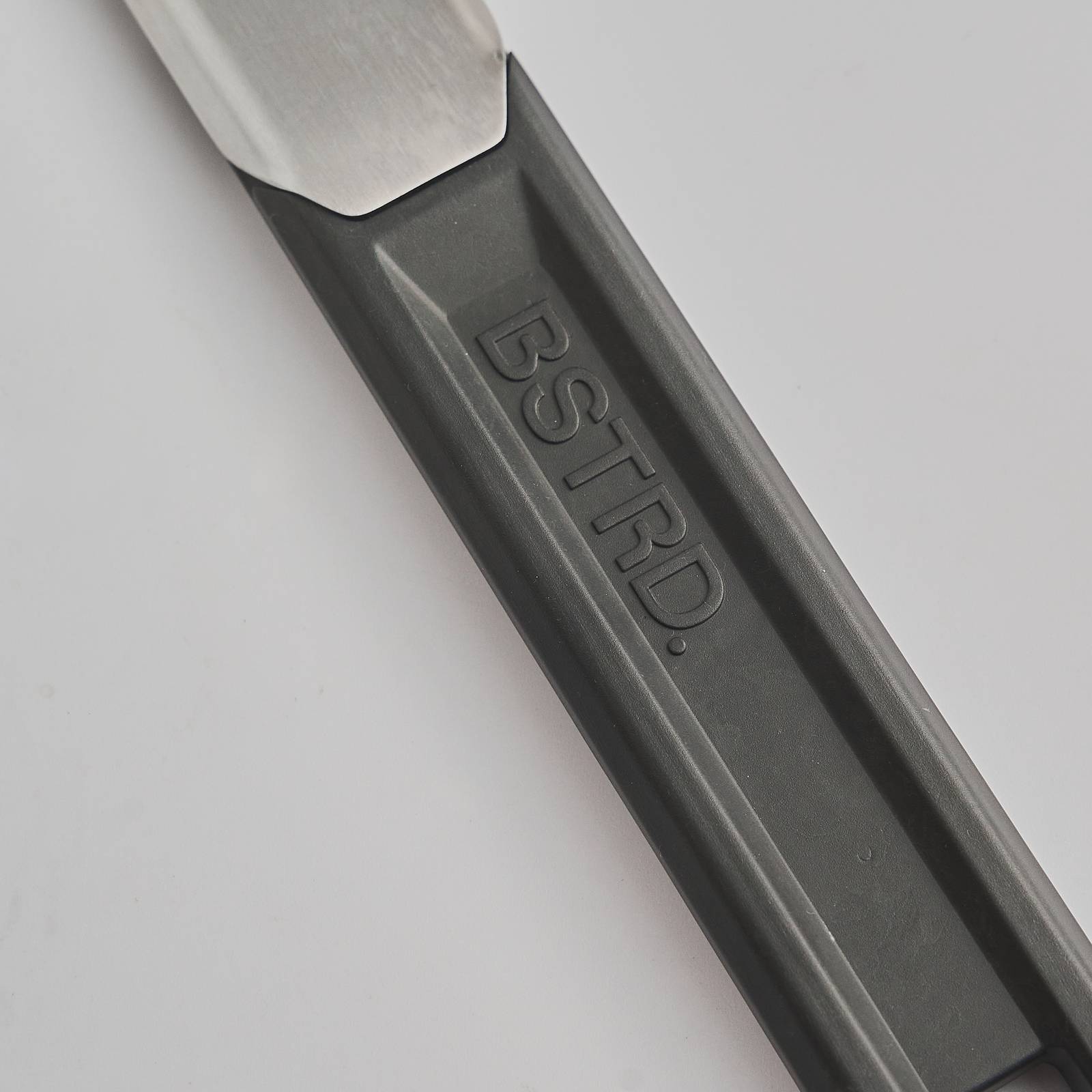 BSTRD Spatula Grillwender Edelstahl