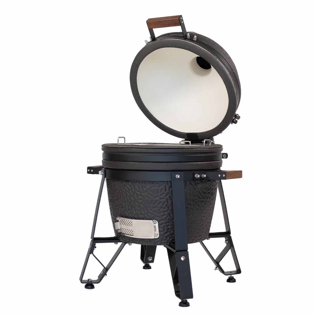 The Bastard Urban Compact 2021 Keramikgrill The Bastard Urban Compact 2021 Keramikgrill