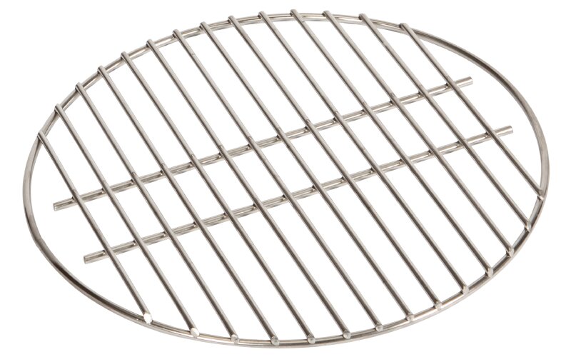 BGE-Edelstahlrost 2XL, XXL