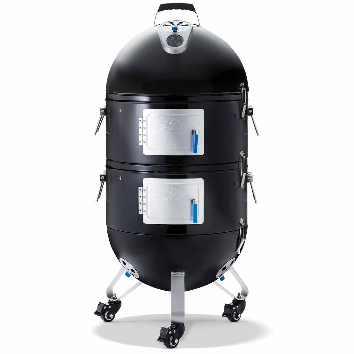 Napoleon Apollo 22  3in1 Smoker