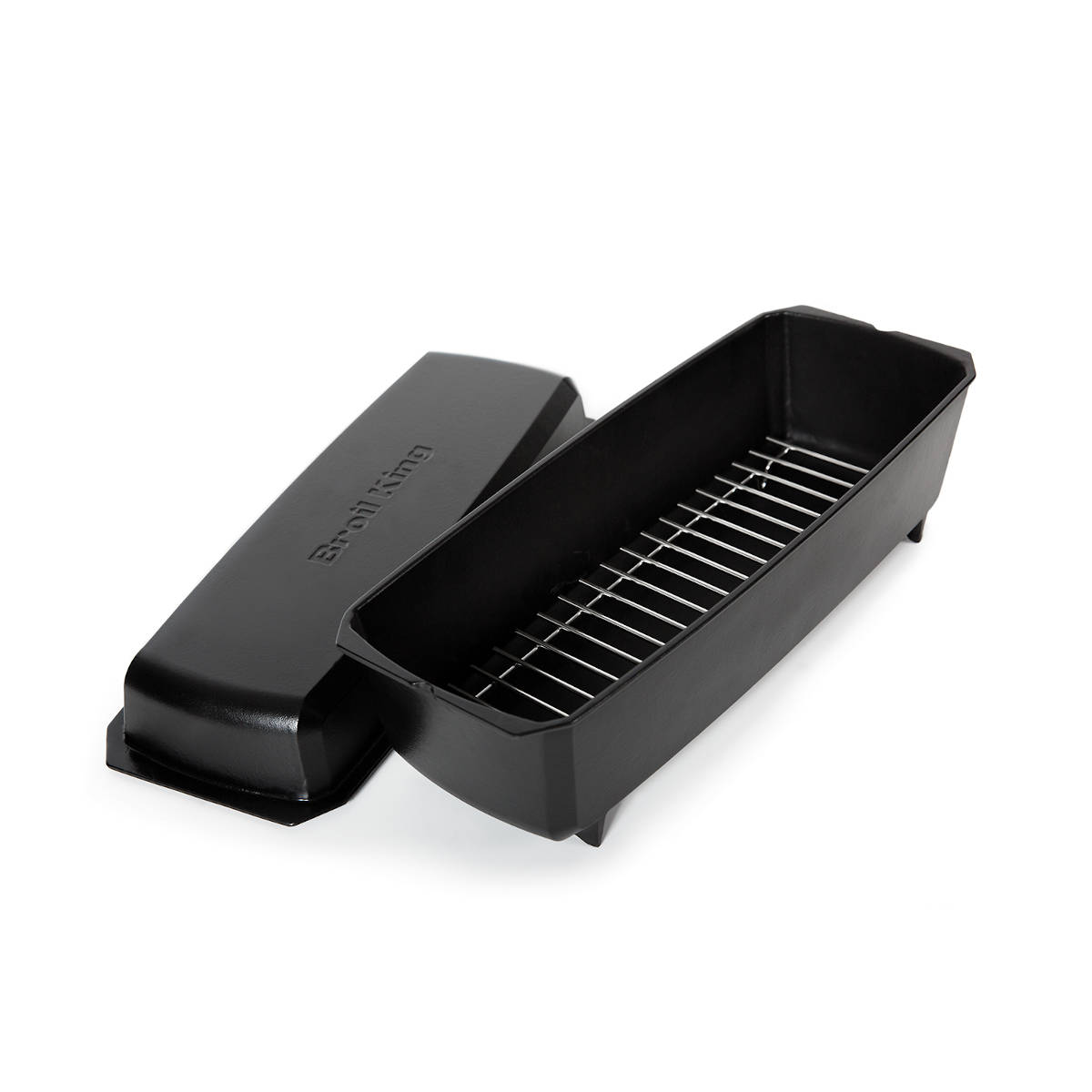 Broil King Rib Roaster, 40 x 14 x 10 cm