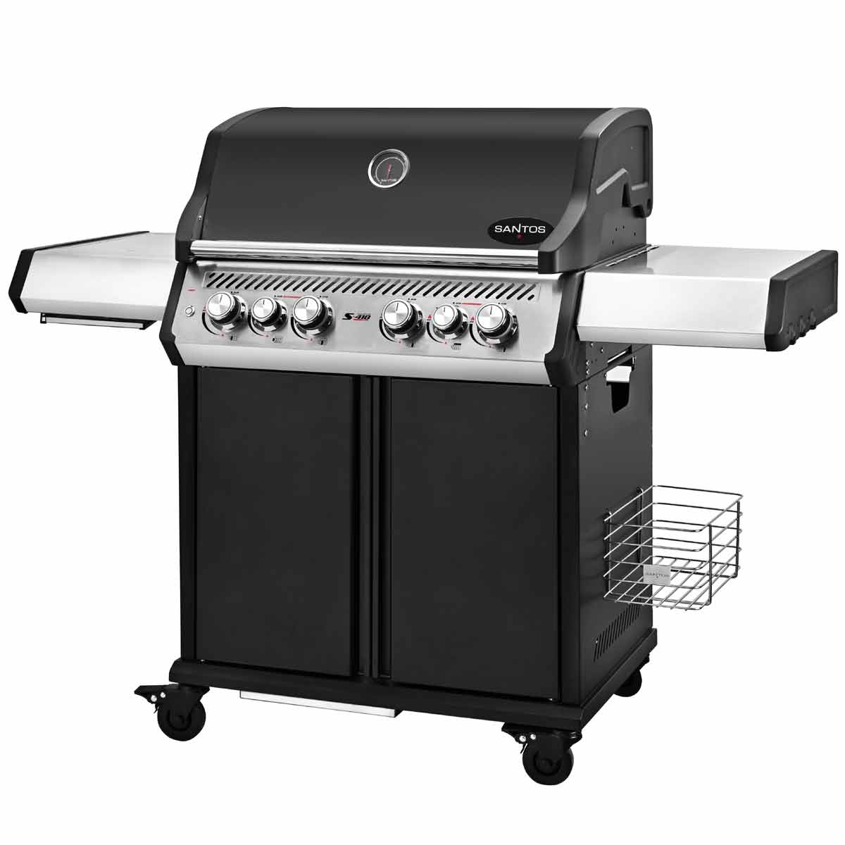 SANTOS S-418 Pro Vatertag Special
