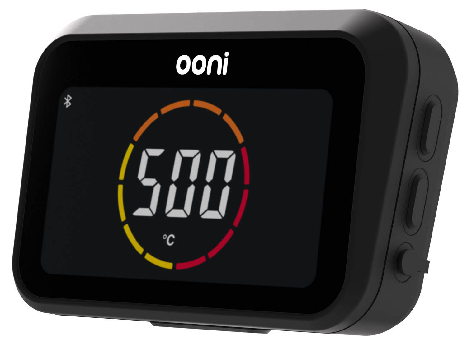 Ooni Connect Digitaler Temperatur-Hub