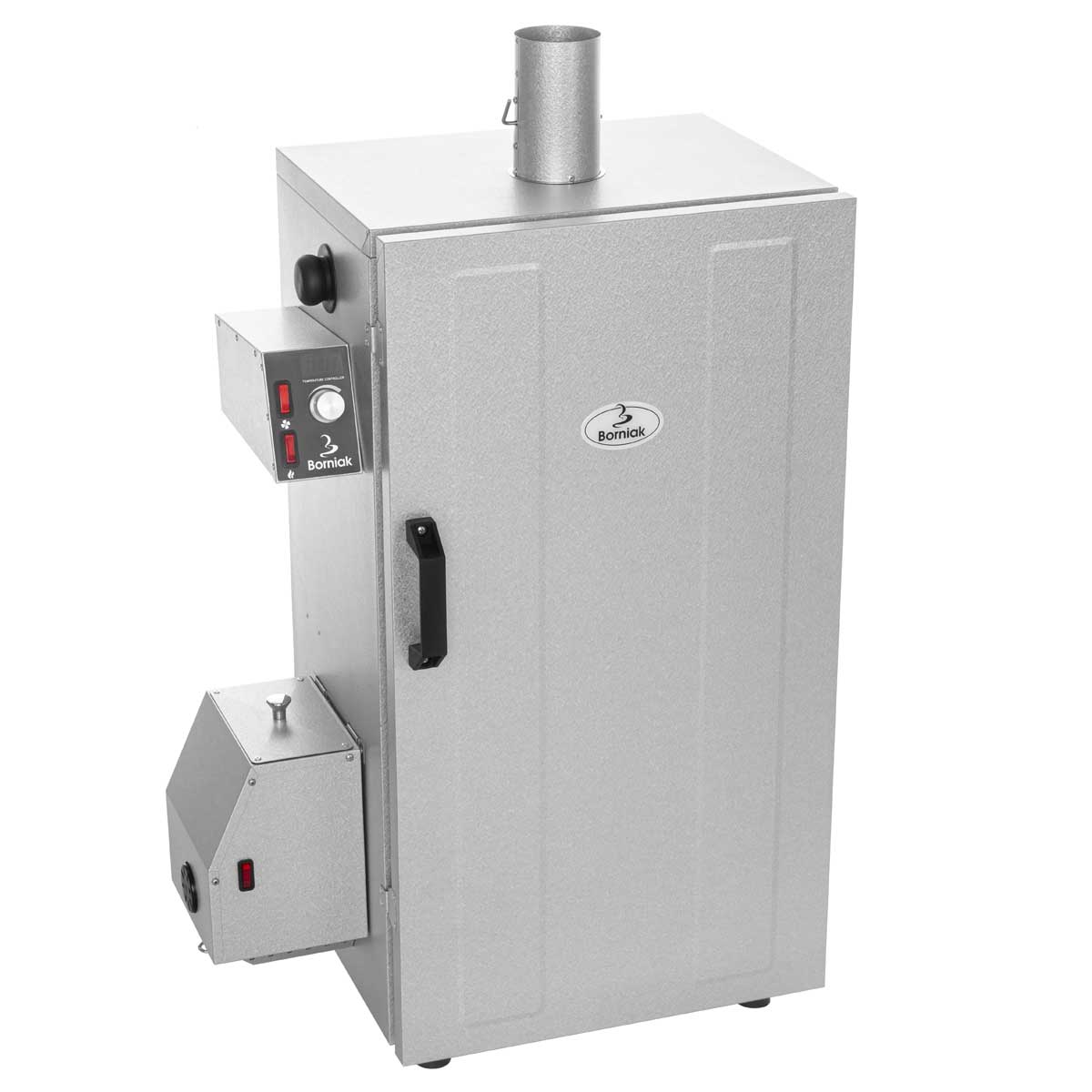 Borniak Räucherofen Simple UWD-70 Version 1.4 Borniak Räucherofen Simple UWD-70 Version 1.4