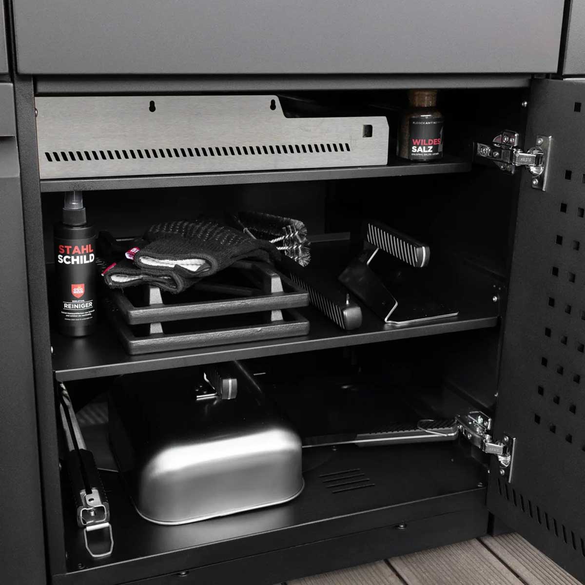 Otto Wilde Plattform 24" Einlegeboden Otto Wilde Plattform 24" Einlegeboden