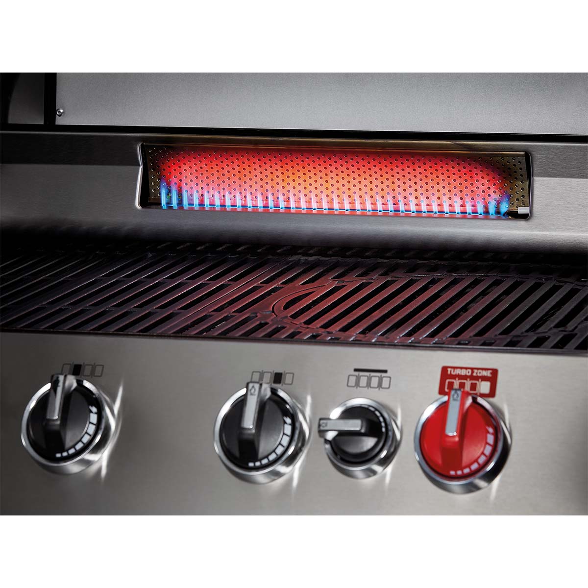 Enders Colorado 4 l Turbo Enders Colorado 4 l Turbo