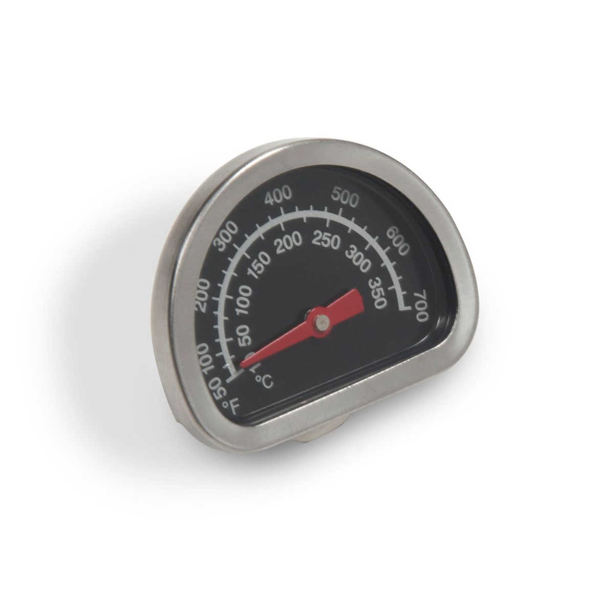 Broil King großes Deckelthermometer zum Einbauen Broil King großes Deckelthermometer zum Einbauen