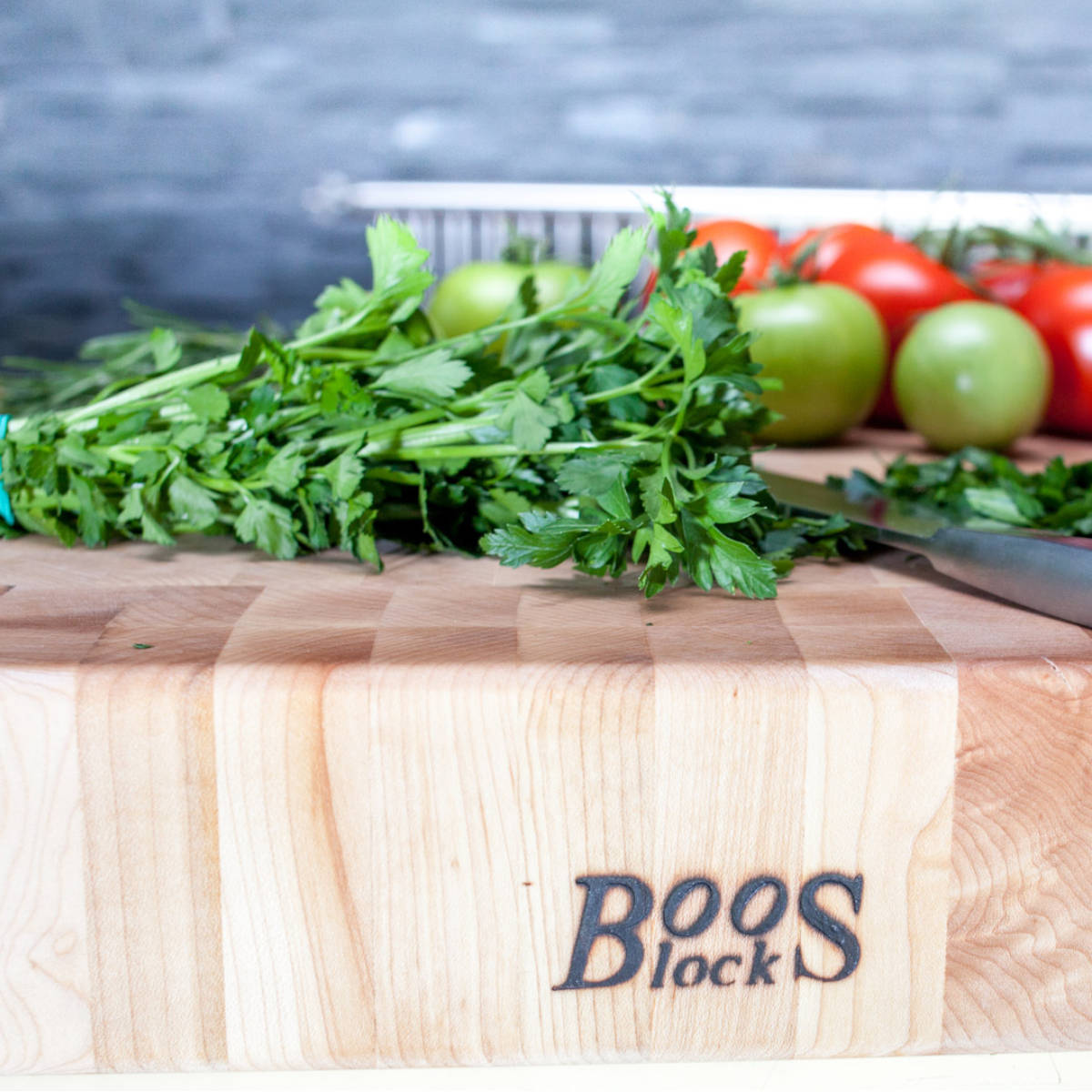 BB Hackblock Stirnholz 46x46x7 5cm CCB183 S BB Hackblock Stirnholz 46x46x7 5cm CCB183 S
