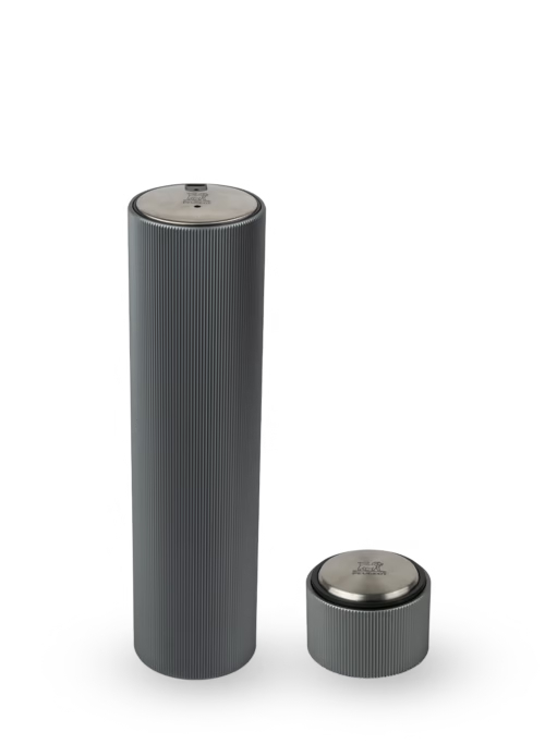 LINE REVERSE Korkenzieher elektrisch Carbon 21 cm