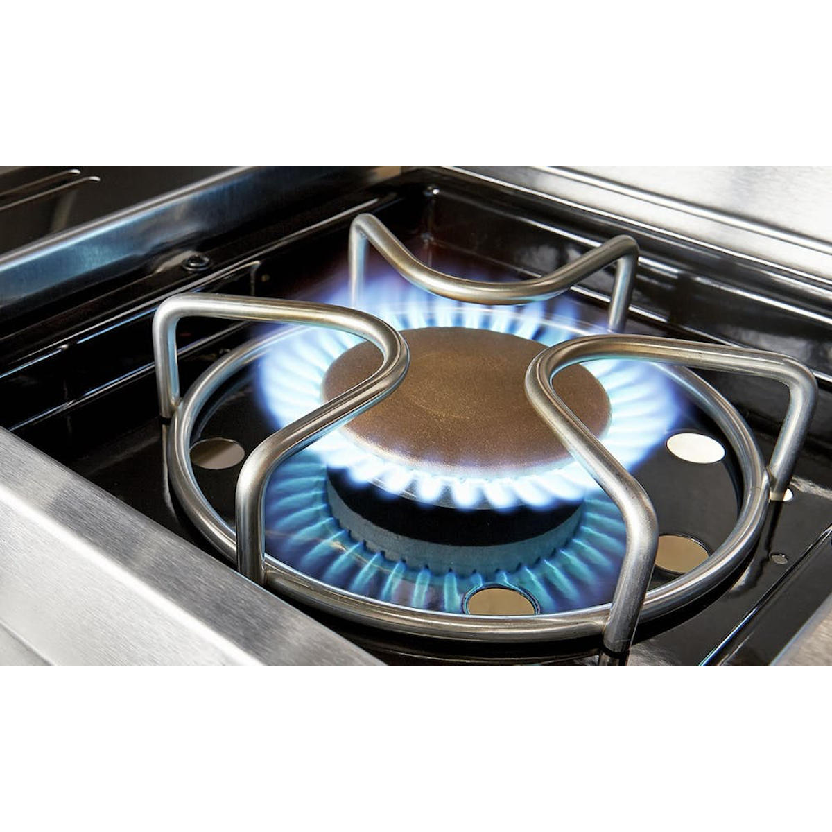 Weber Summit Santos 670 SS Weber Summit Santos 670 SS
