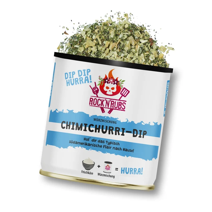 Dip Dip Hurra Chimichurri DIP