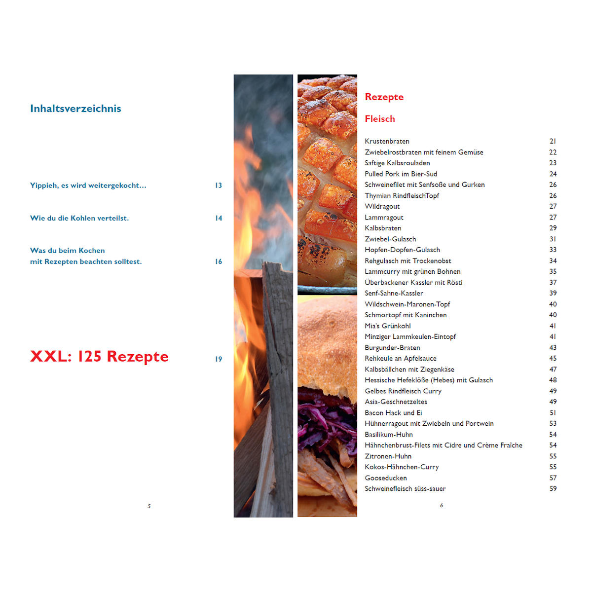 Dutch Oven Fibel 2 Dutch Oven Fibel 2