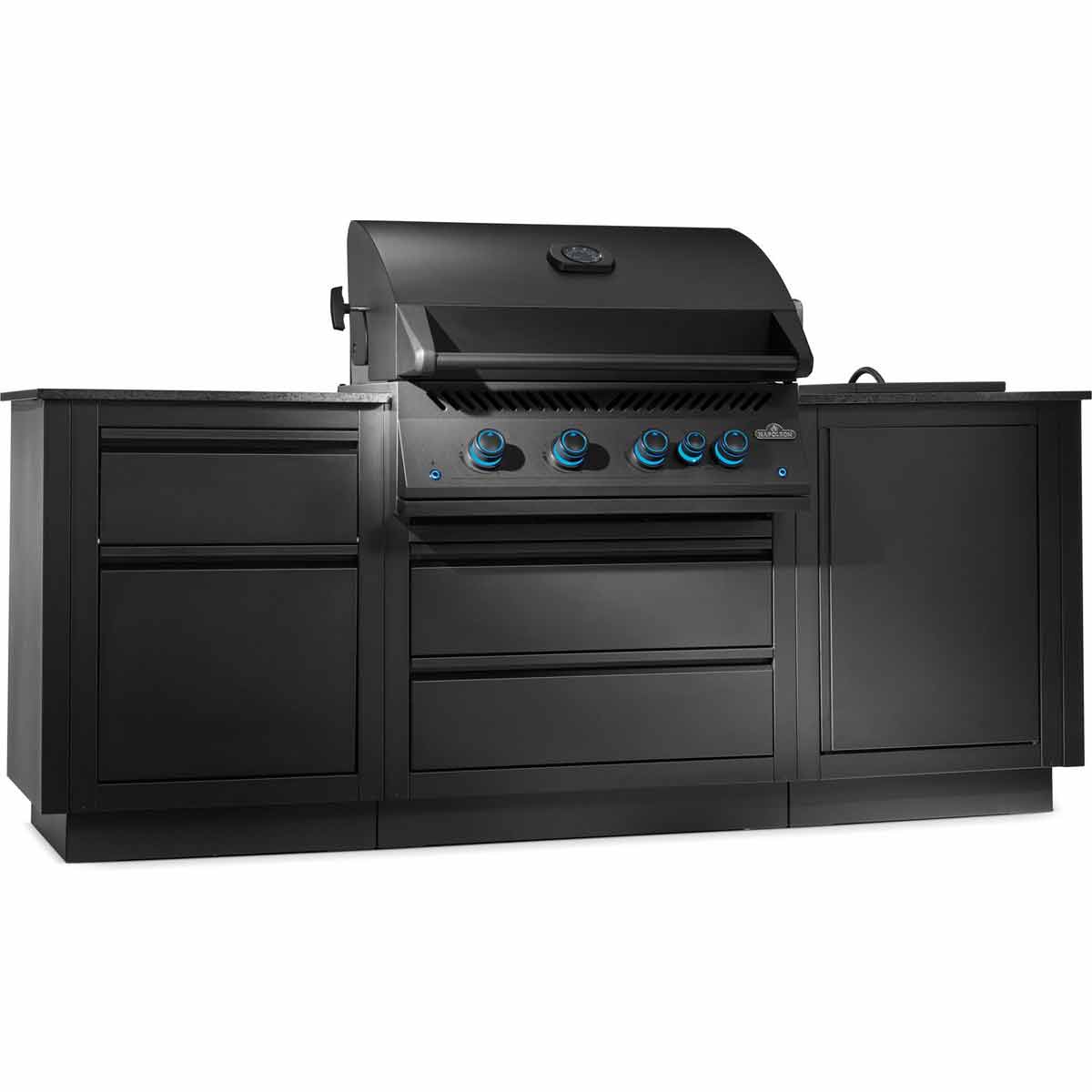 Napoleon Oasis Compact 106 Outdoor Küche