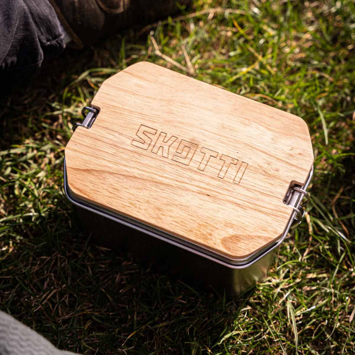 Skotti Plank Schneidebrett Eiche Skotti Plank Schneidebrett Eiche