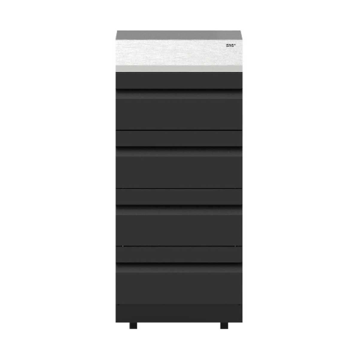 Otto Wilde S16 Schrankmodul mit Schubladen Otto Wilde S16 Schrankmodul mit Schubladen