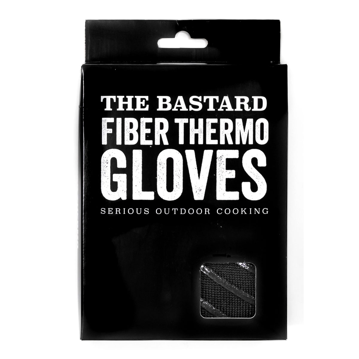 The Bastard Grillhandschuhe