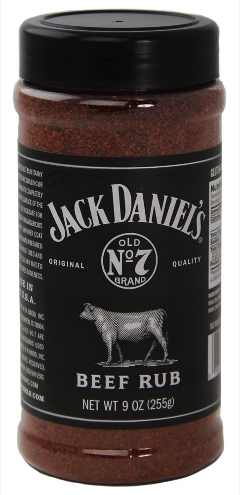 JDs Beef Rub 255g JDs Beef Rub 255g