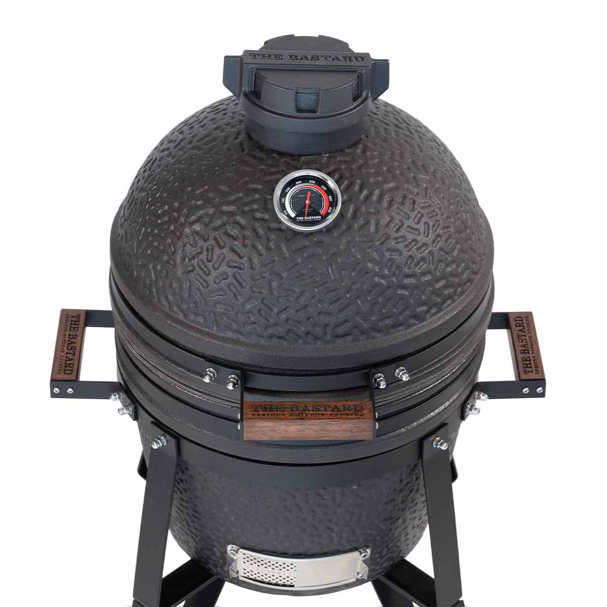 The Bastard Urban Compact 2021 Keramikgrill The Bastard Urban Compact 2021 Keramikgrill