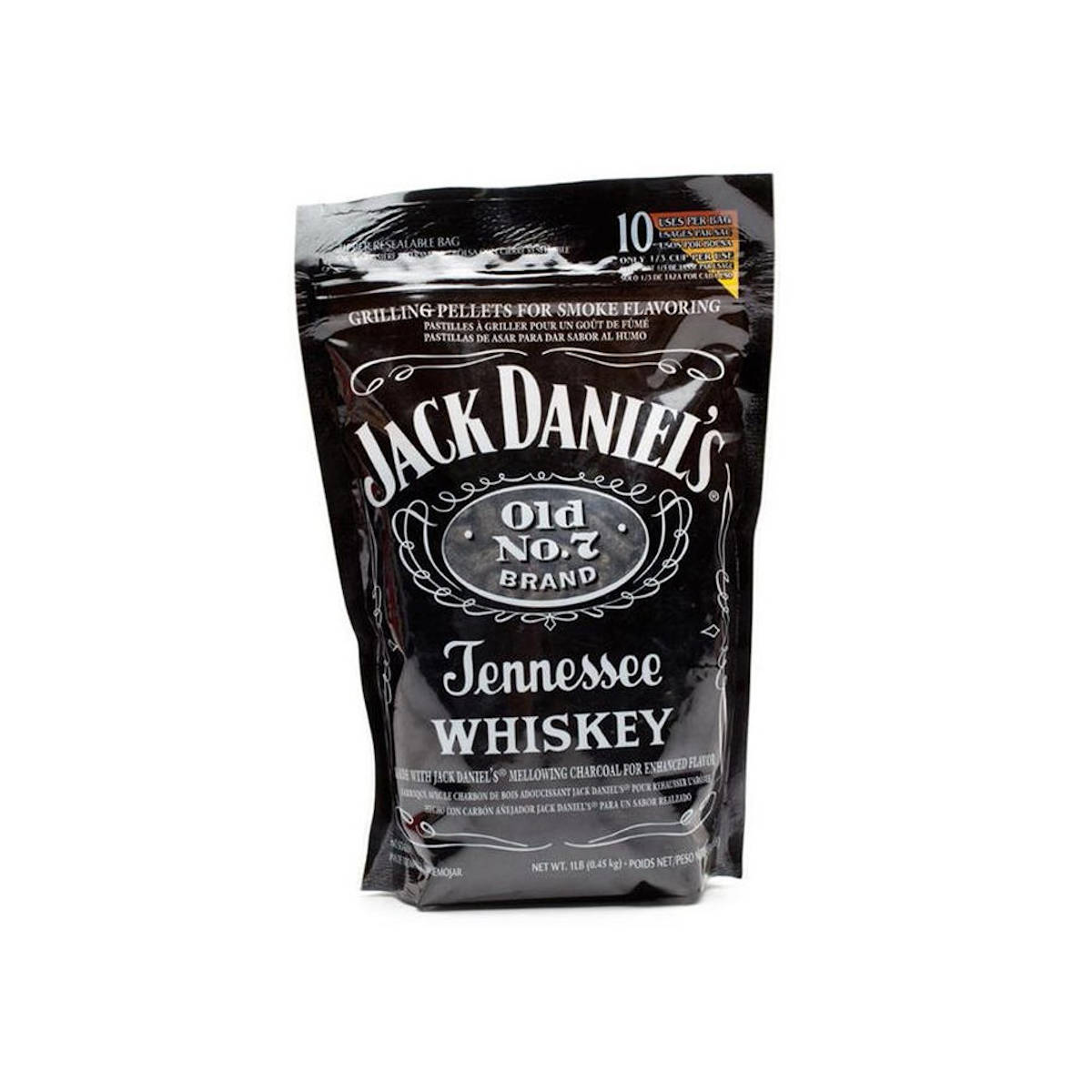 Jack Daniel s Pellets 450 g