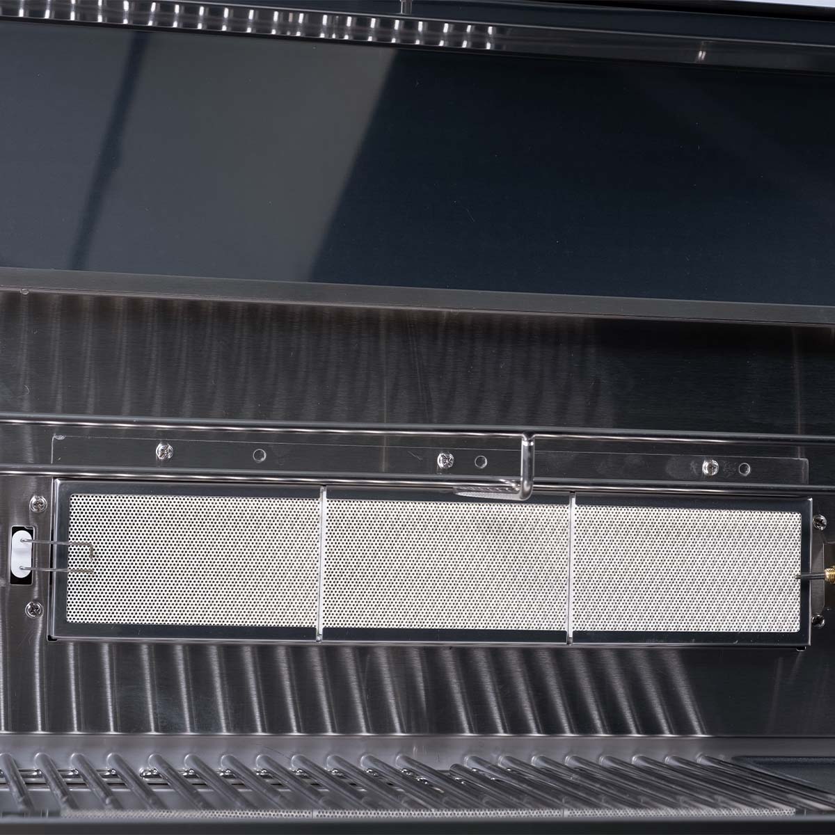 SANTOS Free P-611 Einbaugrill SANTOS Free P-611 Einbaugrill