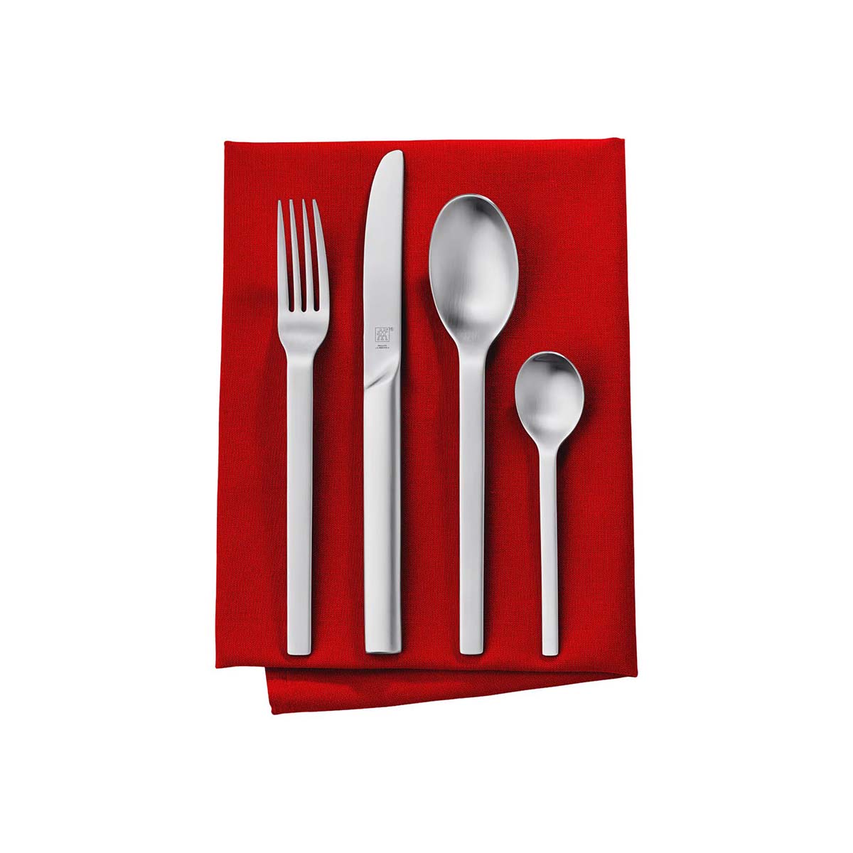 ZWILLING MINIMALE Besteckset 30-tlg | mattiert